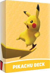 Pokemon TCG Battle Academy Pikachu Deck.png