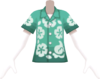 USUM Alola Shirt Green m.png