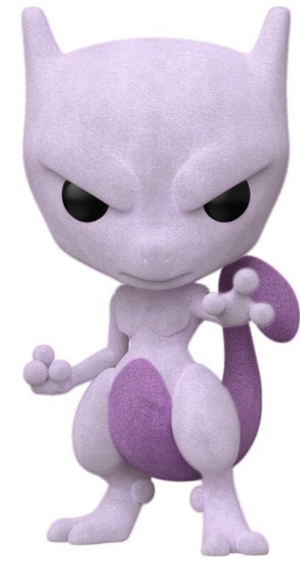 Funko Pop Mewtwo flocked.png