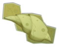 Mine Claw Fossil 2 BDSP.png