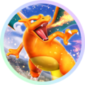 Genetic Apex: Charizard (profile icon)