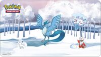 UltraPro Gallery Series Frosted Forest Playmat.jpg