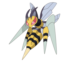 015Beedrill-Mega XY anime.png