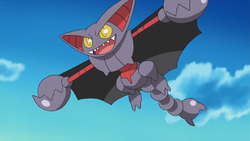 Ash's Noctowl, Pokémon Wiki