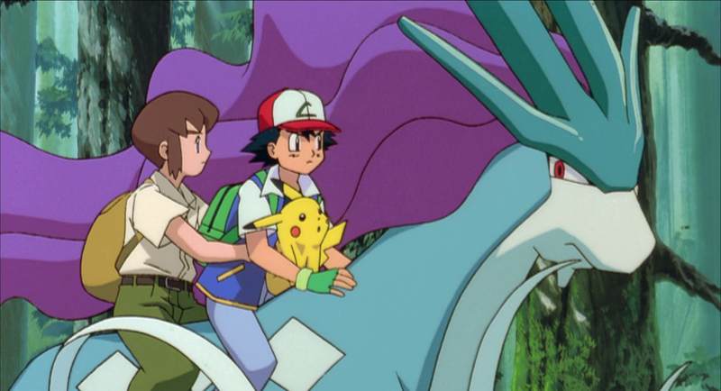 File:Ash Sammy on Suicune.png