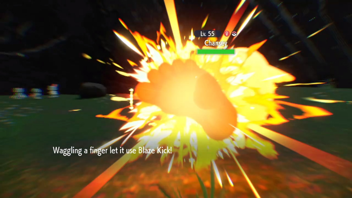 Pokémon Sword e Shield - Os melhores Pokémons de fogo - Critical Hits