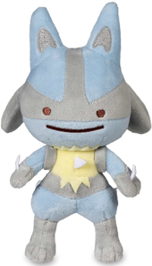 Ditto Collection Lucario.png