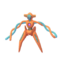 Deoxys (Normal Forme)