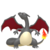 Charizard ☆ δ (EX Dragon Frontiers 100) - Bulbapedia, the community ...