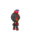 Charcadet