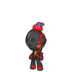 Charcadet