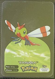 Pokémon Lamincards Series - 193.jpg