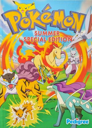 Pokemon Summer Special Edition Book Cover.jpg