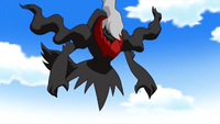 Tobias's Darkrai