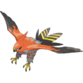 Talonflame