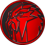 LOT Red Entei Coin.png