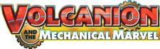 Volcanion and the Mechanical Marvel