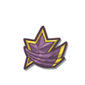 Masters 3 Star Ghost Pin.png