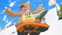 PokéSled Kangaskhan.png