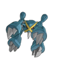 Mega Metagross #280