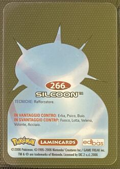 Pokémon Lamincards Series - back 266.jpg