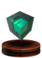 Cube [C]