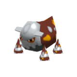 Heatran (Pokémon) - Bulbapedia, the community-driven Pokémon encyclopedia