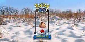 Swinub Pokémon GO Community Day.jpg