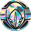 XYBL Silver Deoxys Coin.png