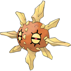 National Pokédex - Bulbapedia, the community-driven Pokémon