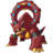 Volcanion