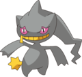 354Banette XY anime .png