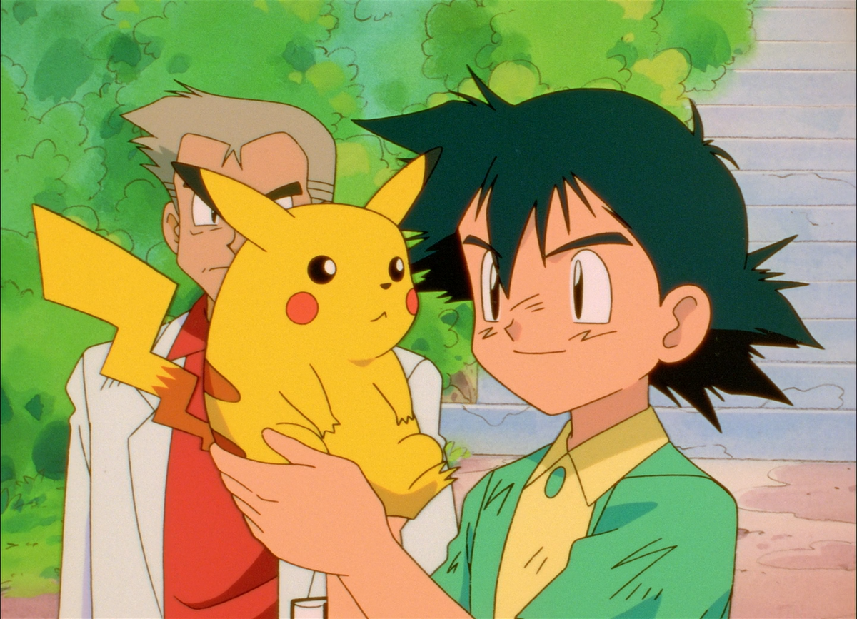 Pokemon: 10 weirdest moments from the original anime