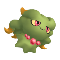 Flutter Mane (Pokémon) - Bulbapedia, the community-driven Pokémon