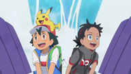 List of anime episodes - Bulbapedia, the community-driven Pokémon  encyclopedia