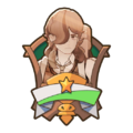 Masters Medal 1-Star Peculiar Pokémon-Loving Pal.png