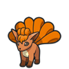 Vulpix
