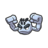 Geodude