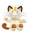 Meowth sitting