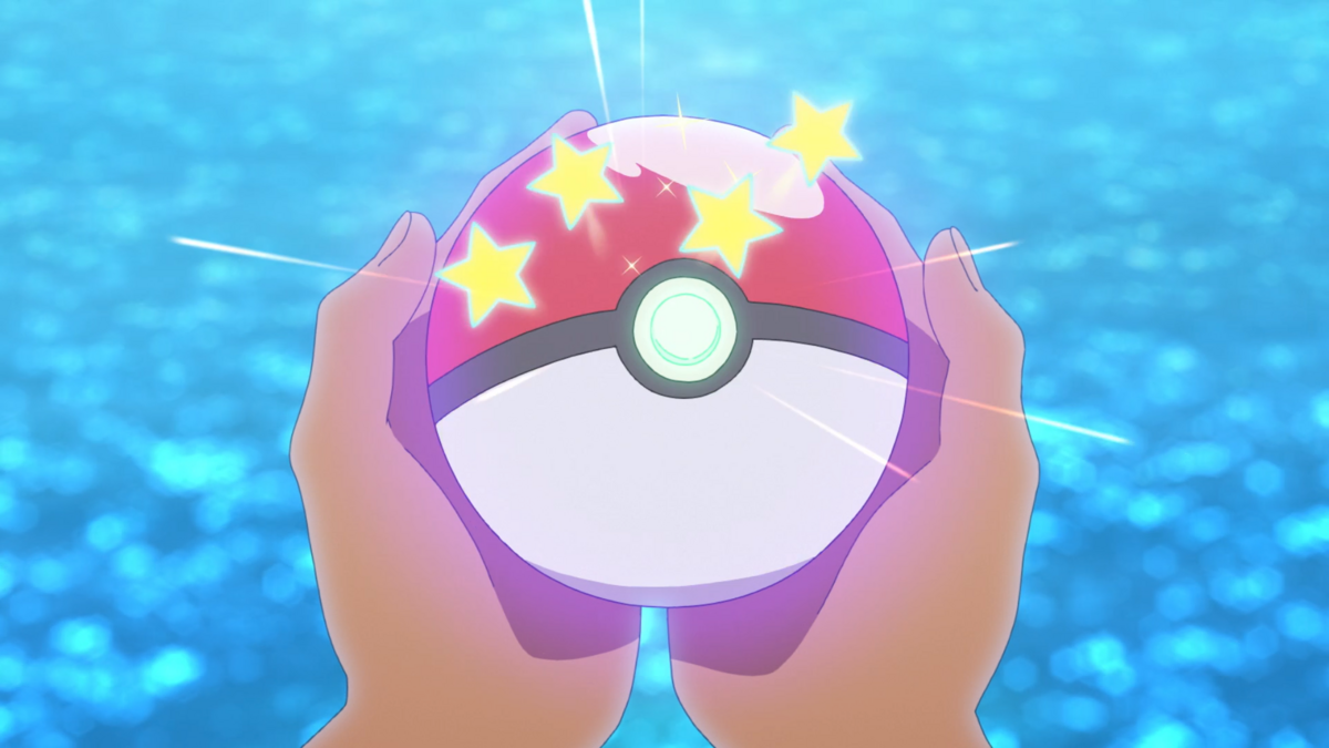 Poké Ball - Bulbapedia, the community-driven Pokémon encyclopedia