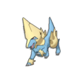 Manectric #294