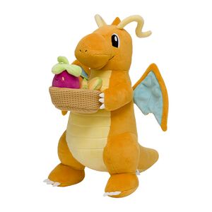 Pokémon Center Taipei Dragonite Plush.jpg