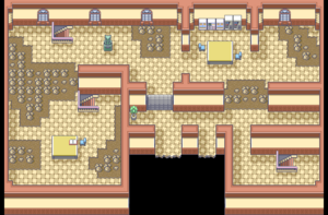 Appendix:FireRed and LeafGreen walkthrough/Section 11 - Bulbapedia, the community-driven