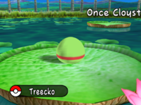 Treecko Egg Channel.png