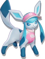 UNITE Glaceon Pink Unite Style Holowear.png