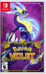 Pokémon Scarlet & Violet Walkthrough •