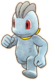 066Machop PMD Rescue Team DX.png