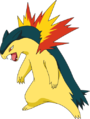 157Typhlosion OS anime.png