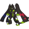 Zygarde Complete Forme