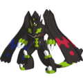 Zygarde Perfect Forme